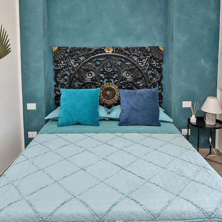 Rotareddu B&B Luogosanto Ngoại thất bức ảnh