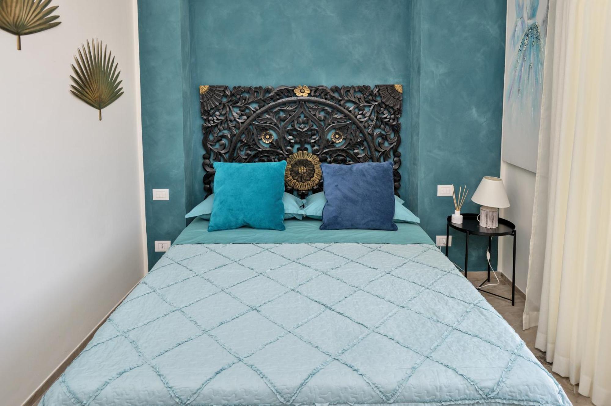 Rotareddu B&B Luogosanto Ngoại thất bức ảnh