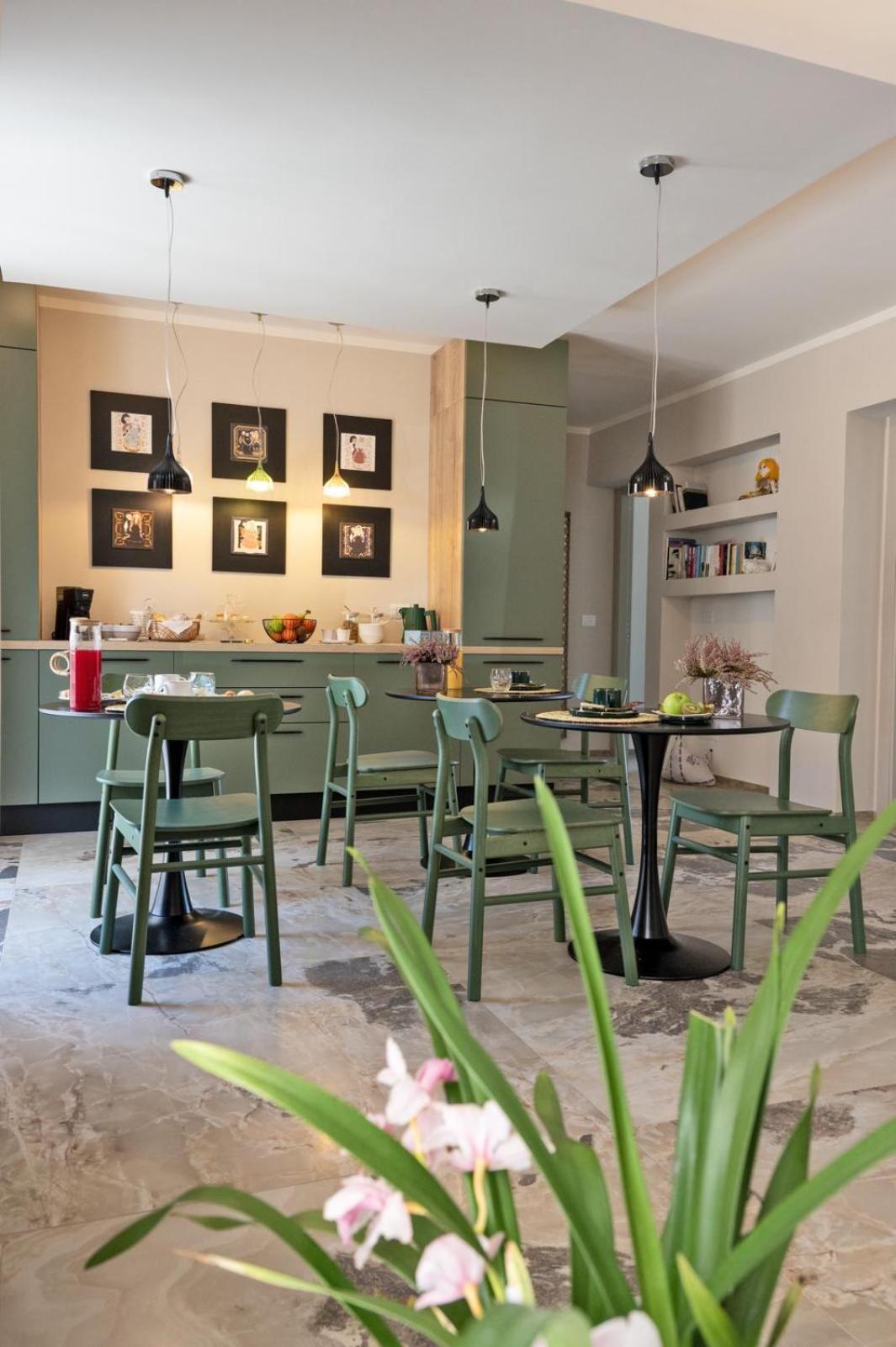 Rotareddu B&B Luogosanto Ngoại thất bức ảnh